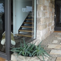 Sandstone Stepping Stones